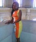 Rencontre Femme Côte d'Ivoire à Abidjan : Ange, 39 ans
